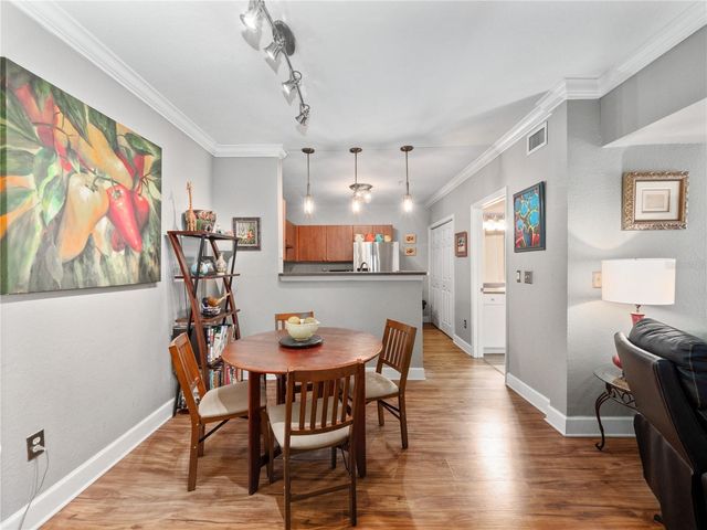 204 E SOUTH STREET 2052, Orlando, FL 32801