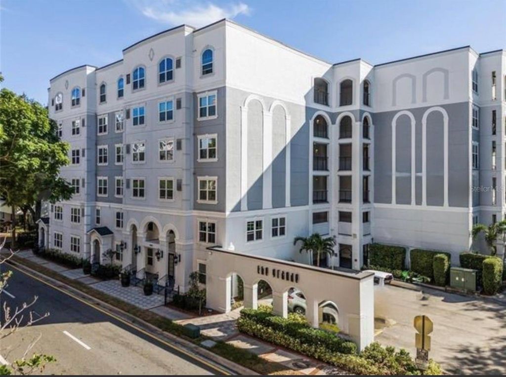 204 E SOUTH STREET 2052, Orlando, FL 32801