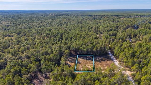Lot 24 E Dogwood Avenue, Defuniak Springs, FL 32433