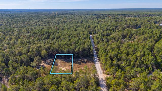Lot 24 E Dogwood Avenue, Defuniak Springs, FL 32433