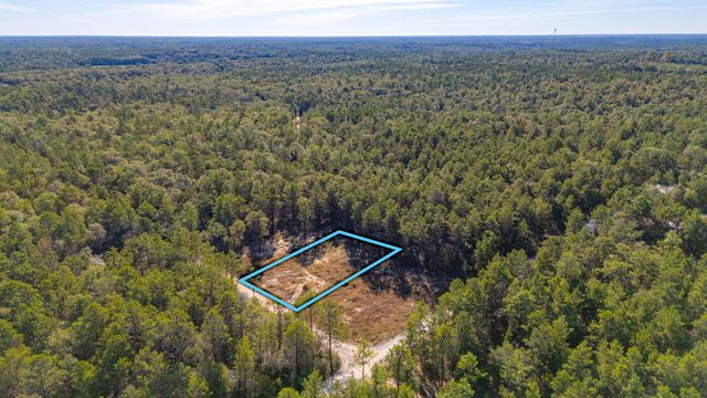 Lot 24 E Dogwood Avenue, Defuniak Springs, FL 32433