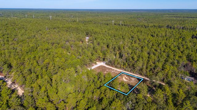 Lot 24 E Dogwood Avenue, Defuniak Springs, FL 32433