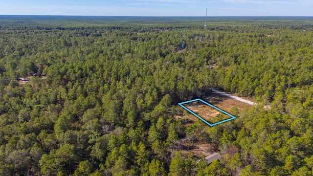 Lot 24 E Dogwood Avenue, Defuniak Springs, FL 32433