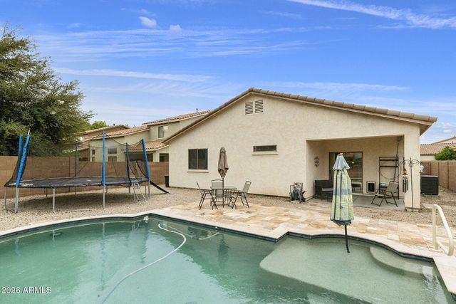 39013 N Luke Lane, San Tan Valley, AZ 85140