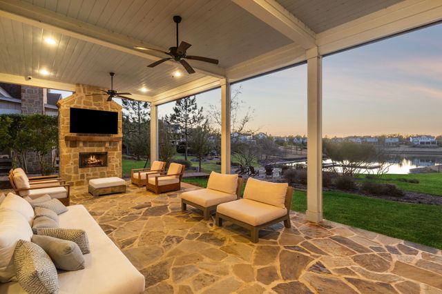 14700 Kiawah Drive, Malakoff, TX 75148