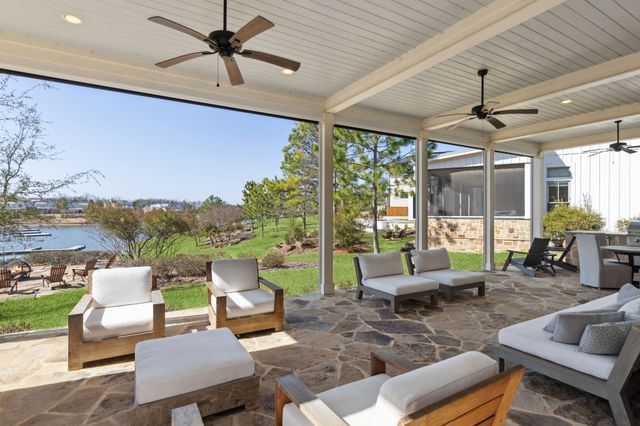 14700 Kiawah Drive, Malakoff, TX 75148