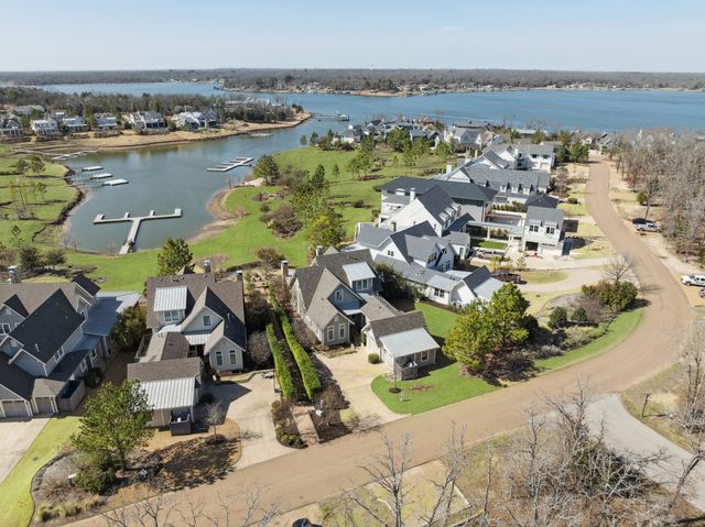 14700 Kiawah Drive, Malakoff, TX 75148