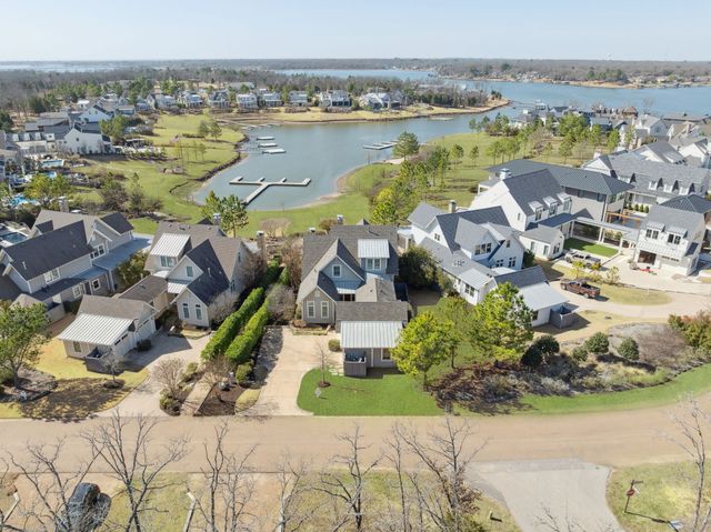 14700 Kiawah Drive, Malakoff, TX 75148