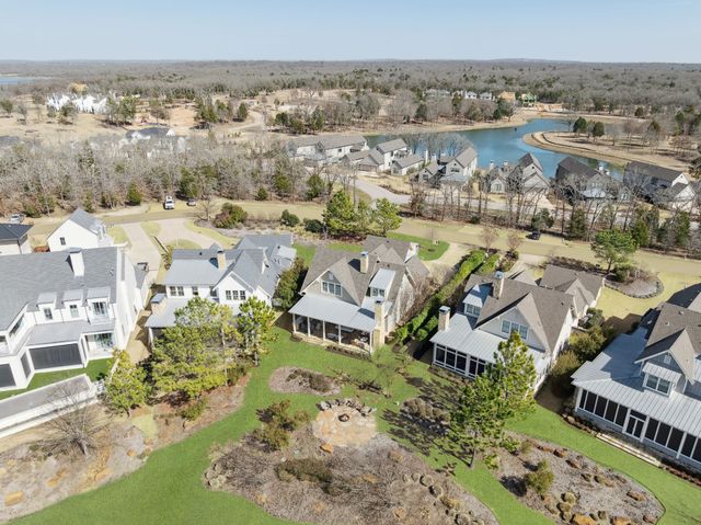 14700 Kiawah Drive, Malakoff, TX 75148