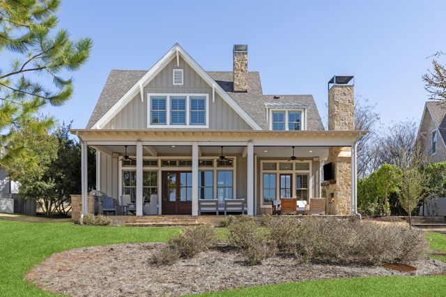 14700 Kiawah Drive, Malakoff, TX 75148