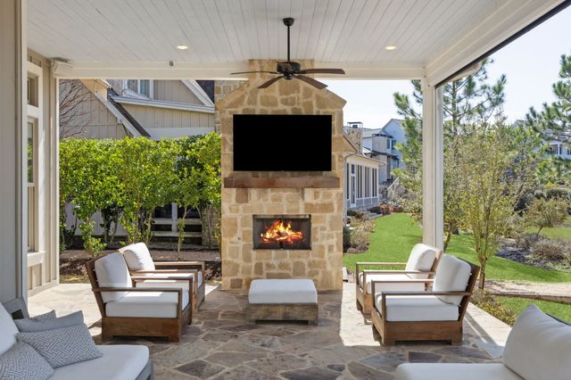 14700 Kiawah Drive, Malakoff, TX 75148