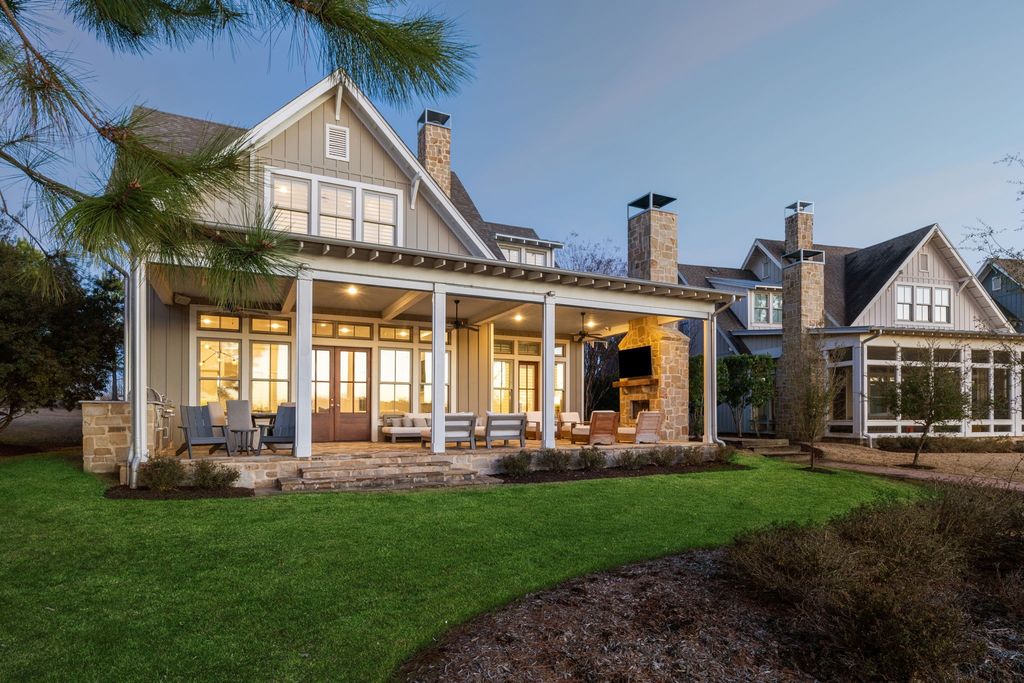 14700 Kiawah Drive, Malakoff, TX 75148