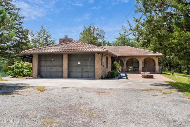 3850 McDonald Way, Sevierville, TN 37876