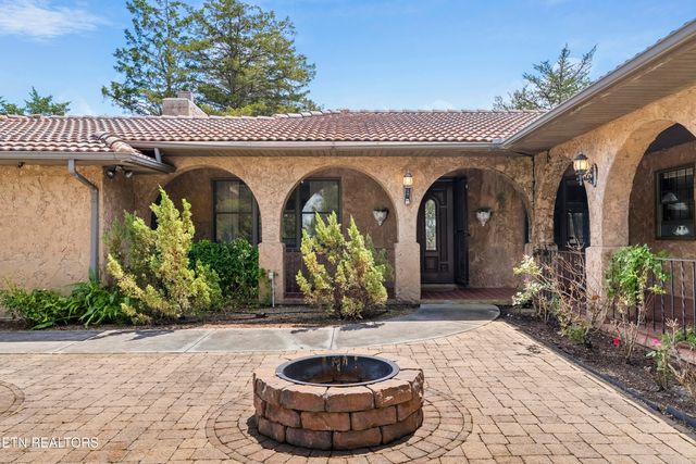 3850 McDonald Way, Sevierville, TN 37876