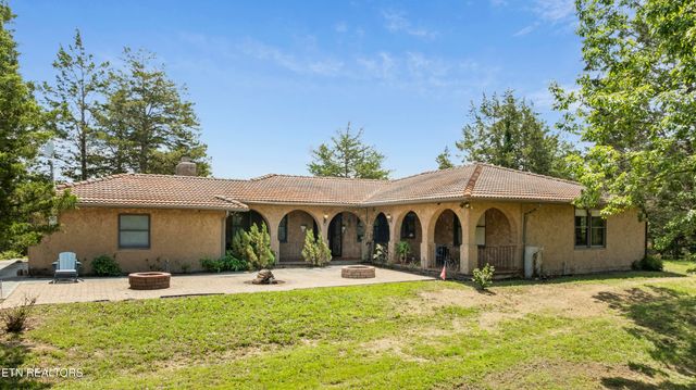 3850 McDonald Way, Sevierville, TN 37876