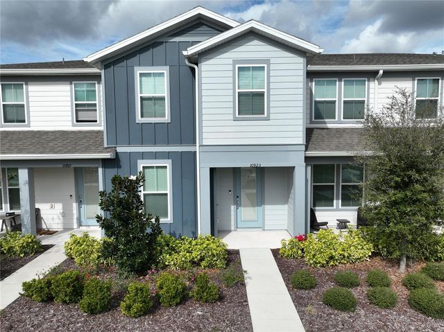 10923 LEAFSHORE LOOP, Orlando, FL 32829