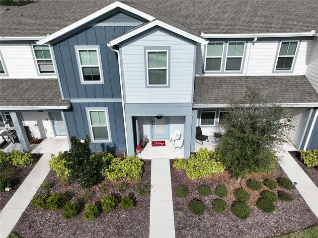 10923 LEAFSHORE LOOP, Orlando, FL 32829