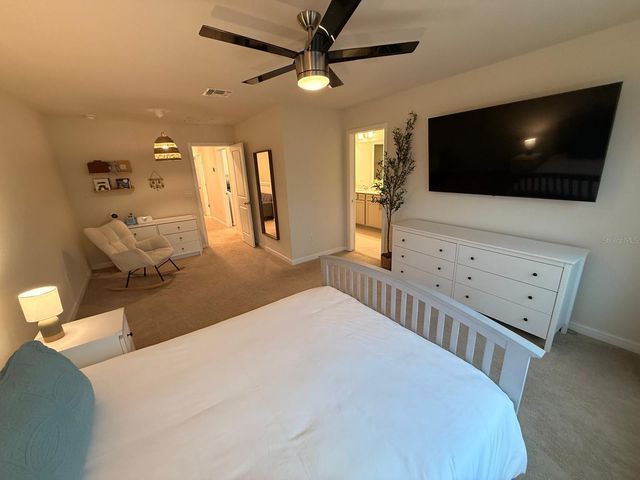 10923 LEAFSHORE LOOP, Orlando, FL 32829