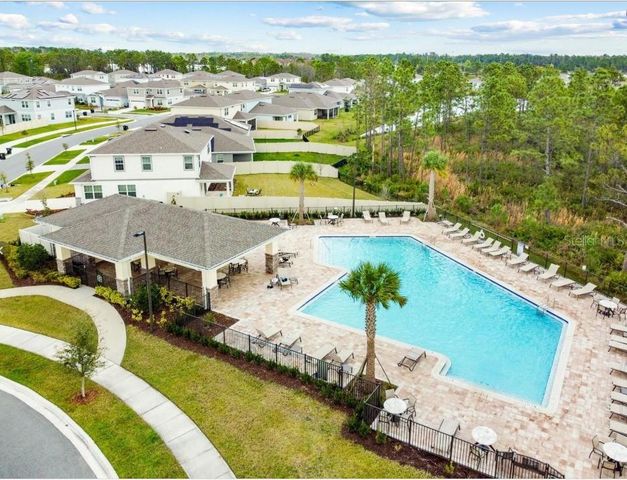 10923 LEAFSHORE LOOP, Orlando, FL 32829