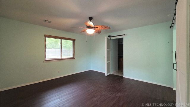 2503 Parkwood Drive, Claremore, OK 74017