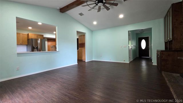 2503 Parkwood Drive, Claremore, OK 74017