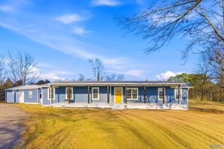 411 4th Street SE, Arab, AL 35016