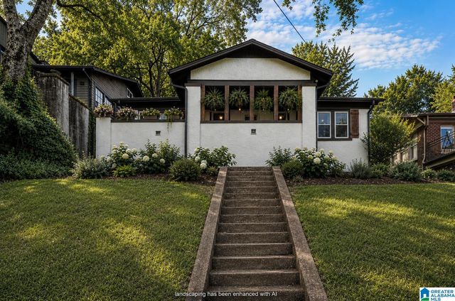 1173 18TH AVENUE S, Birmingham, AL 35205