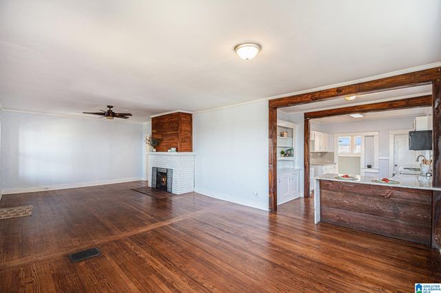 1173 18TH AVENUE S, Birmingham, AL 35205