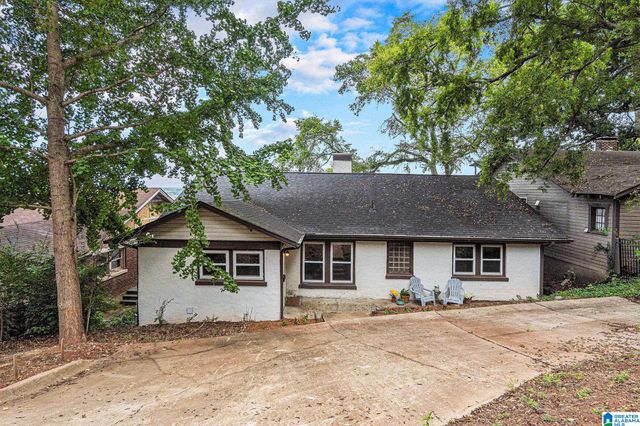 1173 18TH AVENUE S, Birmingham, AL 35205