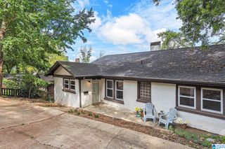 1173 18TH AVENUE S, Birmingham, AL 35205