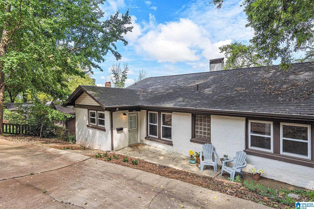 1173 18TH AVENUE S, Birmingham, AL 35205