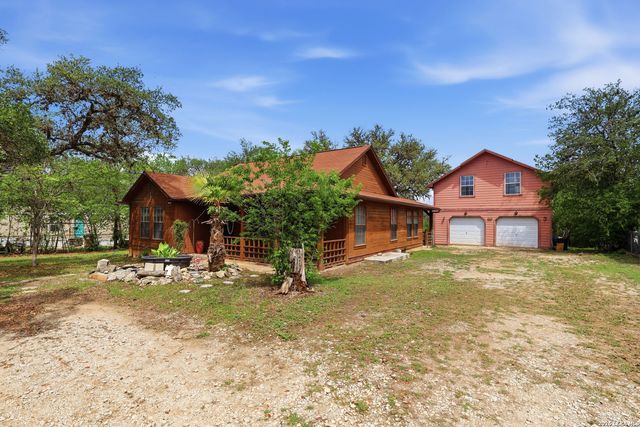 11943 WHITE BIRCH ST, San Antonio, TX 78245