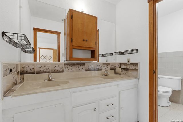 11943 WHITE BIRCH ST, San Antonio, TX 78245