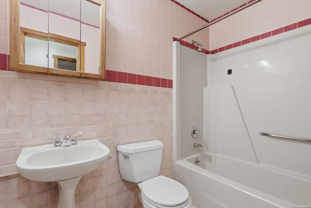 11943 WHITE BIRCH ST, San Antonio, TX 78245