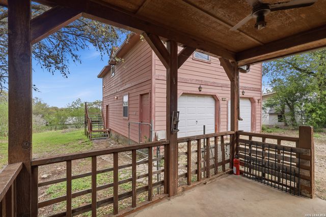 11943 WHITE BIRCH ST, San Antonio, TX 78245