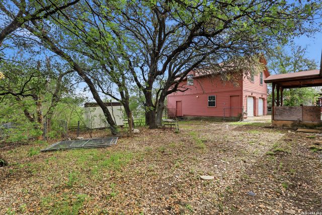 11943 WHITE BIRCH ST, San Antonio, TX 78245