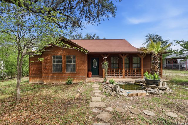 11943 WHITE BIRCH ST, San Antonio, TX 78245