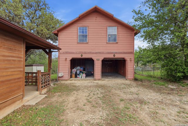 11943 WHITE BIRCH ST, San Antonio, TX 78245