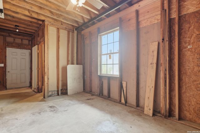 11943 WHITE BIRCH ST, San Antonio, TX 78245