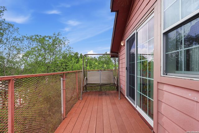 11943 WHITE BIRCH ST, San Antonio, TX 78245