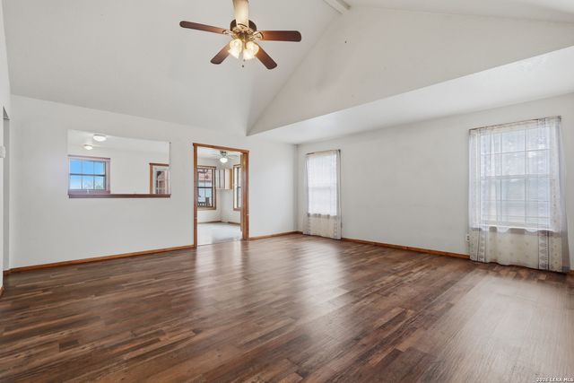 11943 WHITE BIRCH ST, San Antonio, TX 78245