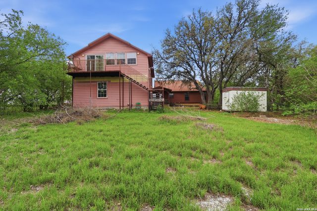 11943 WHITE BIRCH ST, San Antonio, TX 78245