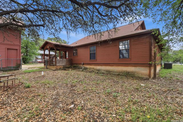 11943 WHITE BIRCH ST, San Antonio, TX 78245