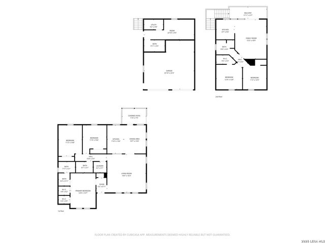 11943 WHITE BIRCH ST, San Antonio, TX 78245