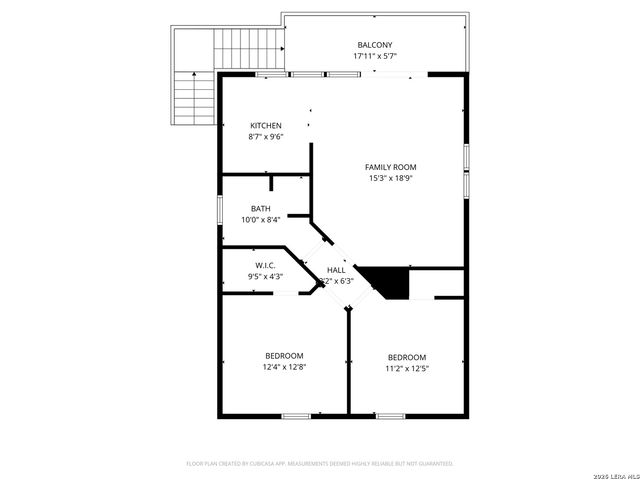 11943 WHITE BIRCH ST, San Antonio, TX 78245