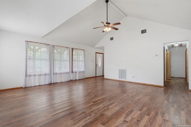 11943 WHITE BIRCH ST, San Antonio, TX 78245