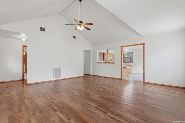 11943 WHITE BIRCH ST, San Antonio, TX 78245