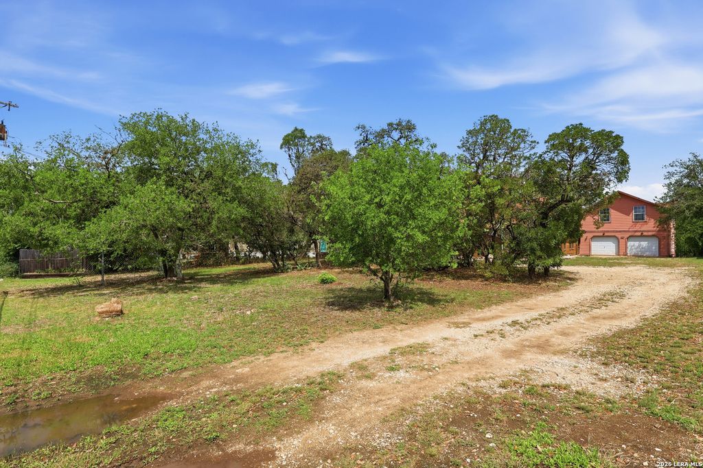 11943 WHITE BIRCH ST, San Antonio, TX 78245