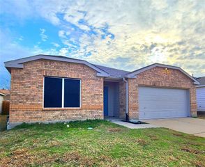 1405 Pheasant Drive, Sherman, TX 75092