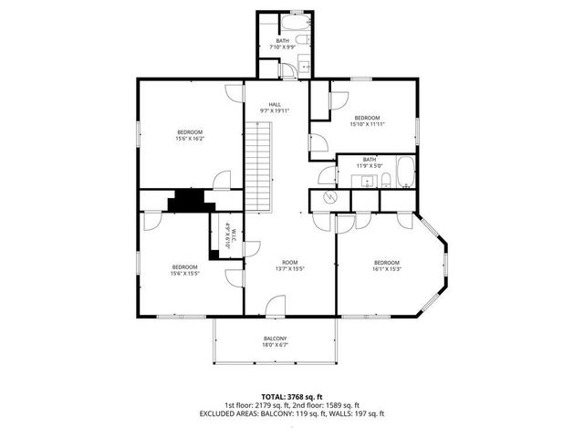 3651 Highway 357, Inman, SC 29349